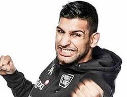 фото - Амир Хан подерётся с жертвой Эррола Спенса и Дэнни Гарсиа в начале осени