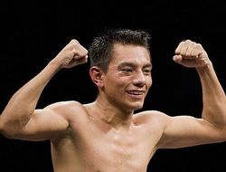 фото - Михарес спорно остановил Сауседо, Хелениус едва не проиграл Быховцеву