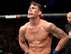 фото - Сорван один из главных боёв турнира UFC London в июле