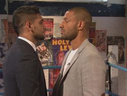 фото - Деньги или титул? Отвечает Келл Брук