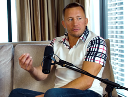 фото - Легендарный Сен-Пьер назвал лучшего действующего бойца в UFC