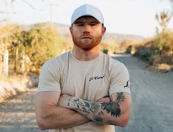 фото - Бой Альварес – Джек «согласован на 90%», но Канело, намекают, слегка борзеет