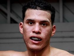 фото - Давид Бенавидес: Я многому научился у Головкина