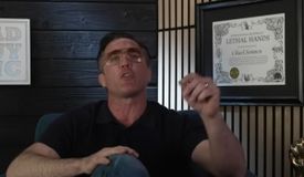 Соннен разоблачил камбэк великой Роузи. Не слишком жёстко получилось?