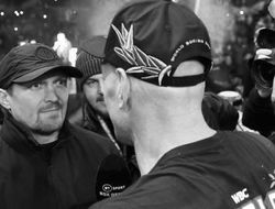 фото - Бой Усик – Фьюри сорван. Что дальше?