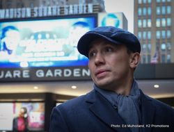 фото - Назло бабушке отморожу уши: Геннадий Головкин — о следующем оппоненте