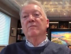 фото - Бой Чисора – Уайлдер — это фейк? Объясняет промоутер