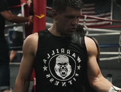 фото - Деревянченко о бое Усик–Фьюри: «Он всегда прыгает выше головы»