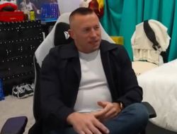 фото - Жорж Сен-Пьер дал совет Камару Усману