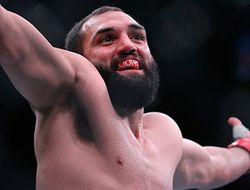 фото - (ММА + Видео) UFC 158: Джони Хендрикс победил Карлоса Кондита