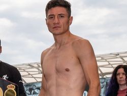 фото - Сепеда и Роча удосрочили соперников, Валенсуэла танцевал: видео