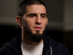 фото - Махачев о реванше с Царукяном «Победить так, чтобы все заткнулись»