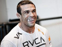 фото - (ММА) Витор Белфорт и Майкл Биспинг будут драться 19 января в Бразилии