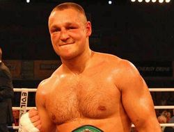 фото - Денис Бахтов намеревается начать европейское восхождение