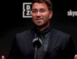 фото - «Команда Усика хочет максимизировать доход». Хирн рассказал о переговорах