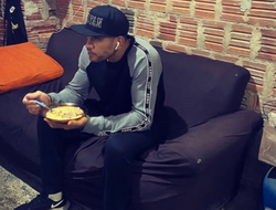 фото - Перейра обещает посмеяться над Анкалаевым. Ответ Магомеда