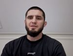 Бой Махачев – Топурия ещё может состояться? Заявление Ислама