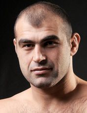 Шамиль Абдурахимов