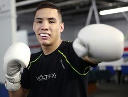 фото - Марриага не готовился к бою с Ломаченко — Оскар Вальдес