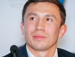 фото - Головкин: Бой против Джейкобса — самый большой в карьере