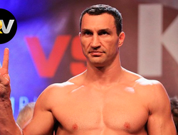 фото - Владимир Кличко: путь в боксе — видео