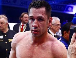 фото - Феликс Штурм собирается вновь стать чемпионом. В январе ему исполнится 43 года