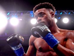 фото - Эррол Спенс — о возрасте Мэнни Пакьяо