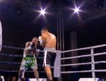 Любимчик WBC побил Мартинеса, юный проспект всё ближе к титулу: результаты и видео
