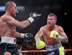 фото - СМИ: Следующий бой Сергея Ковалёва может пройти в рамках шоу от Golden Boy