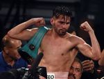 Хосе Карлос Рамирес завоевал вакантный титул WBC в зрелищном поединке