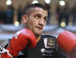 фото - Маркос Надер попрощался с профибоксом ради Олимпиады-2016