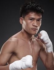 Марк Джон Яп