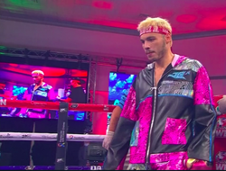 фото - Стыд и срам: Чавес-младший проиграл Касаресу