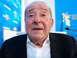 фото - Боб Арум рассказал о последних новостях из станов Ломаченко, Фьюри и Пулева