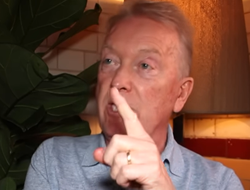 фото - Фьюри–Нганну. Новые подробности боя