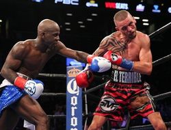 фото - Тевин Фармер и Кеничи Огава разыграют вакантный титул чемпиона мира