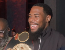 фото - WBA санкционировала соперника для Джервонты Дэвиса: бой в декабре