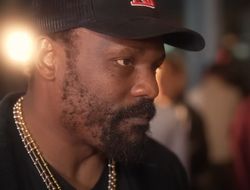 фото - «Это решающий бой» — Чисора переживает за Джошуа