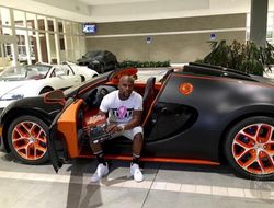 фото - Мэйуэзер выдвинул ультиматум Нурмагомедову: Либо по-моему, либо никак!