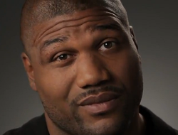 фото - Куинтон Джексон допускает, что будет драться с Емельяненко