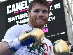 фото - Инсайдер: Альварес договорился с Муратой? Нет, это неправда