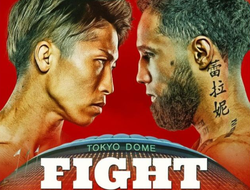 фото - Наоя Иноуэ – Луис Нери. Результаты