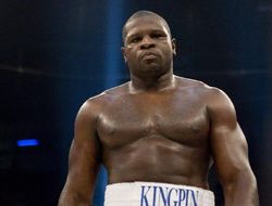 фото - Неудачный камбэк: 40-летний Кевин Джонсон уничтожил Йоана Пабло Эрнандеса (+ видео)