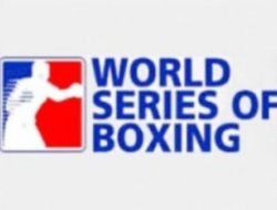 фото - WSB: «Мексиканские воины» – 0:5 – «Кубинские укротители»