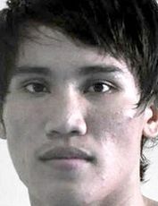 Винсент Астролабио