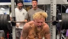 Слышал, что бой Пол – Джошуа уже отменили — экс-чемпион хэвивейта