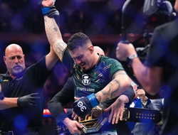 фото - Аспиналлу хотят посвятить мурал в Манчестере. Названа стоимость проекта