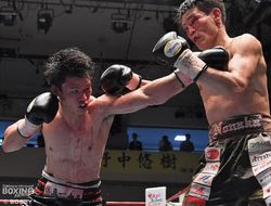 фото - Иноуэ перерубил ветерана Нонаку и приблизился к чемпиону Хёрду