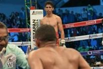 Видео боя: Рэй Варгас — Александр Муньос