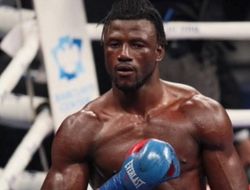 фото - Через год Аджагба будет претендентом на супертяжёлый титул — тренер